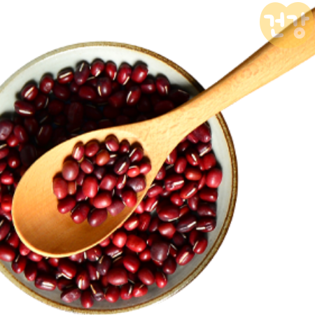 004팥 효능, 조리방법, 팥삶는방법, 부작용