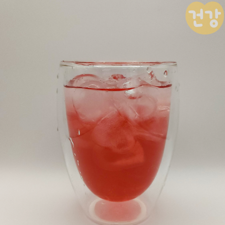 012홍초 효능, 다이어트 방법,섭취방법, 부작용