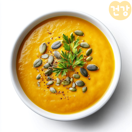 024호박죽 효능, 호박죽 부작용, 호박죽 보관, 호박죽 만들기